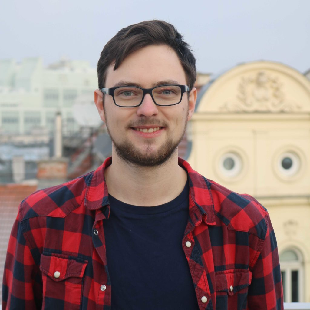 Martin Kowarik