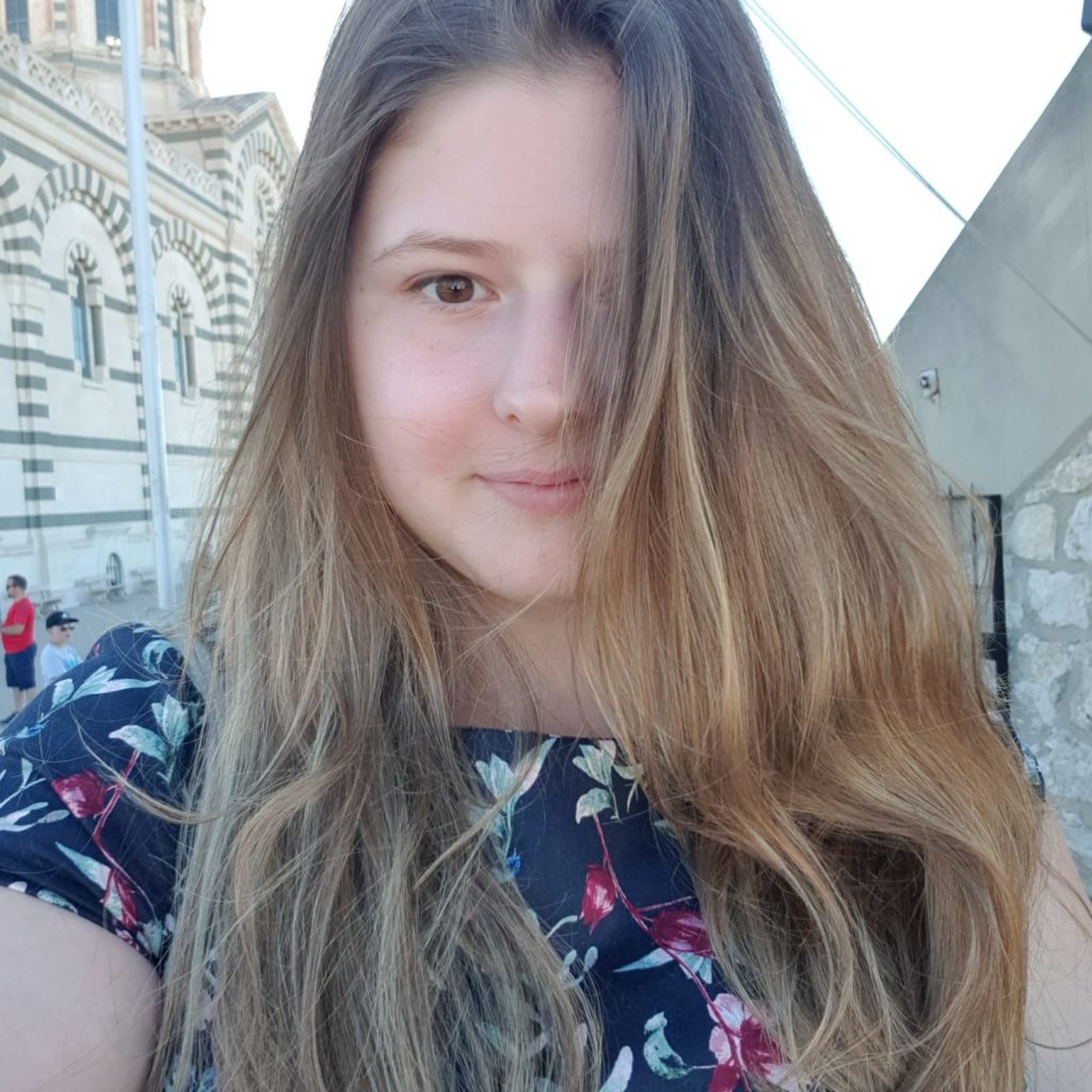 Ivana Zlatunić