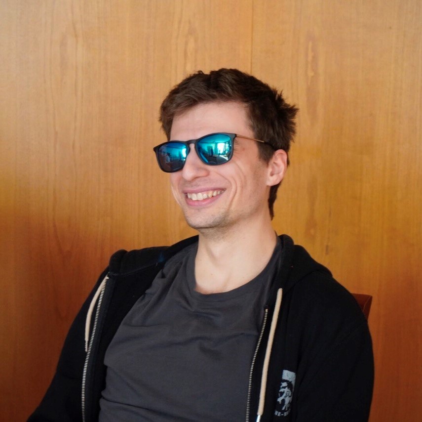 Laszlo Gyenes