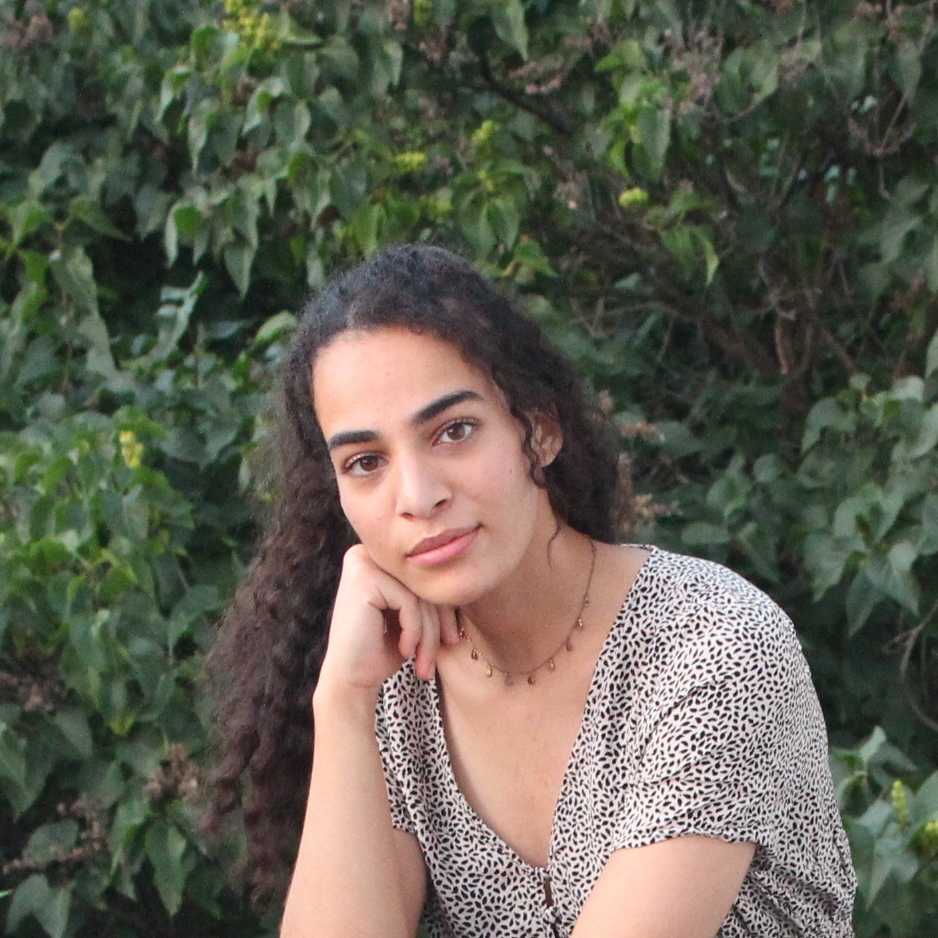 Linda Arab