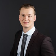Markus Wasserbauer